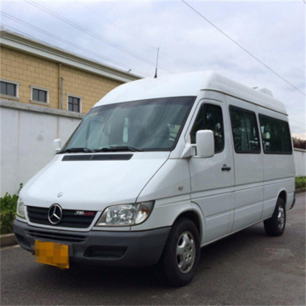 single temperature refrigeration system for cargo van